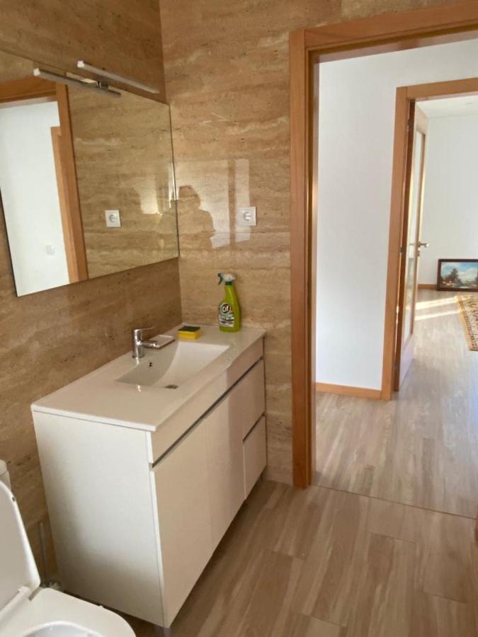 Vivenda Caixilao Casa Com 3 Quartos Viana do Castelo Exterior foto
