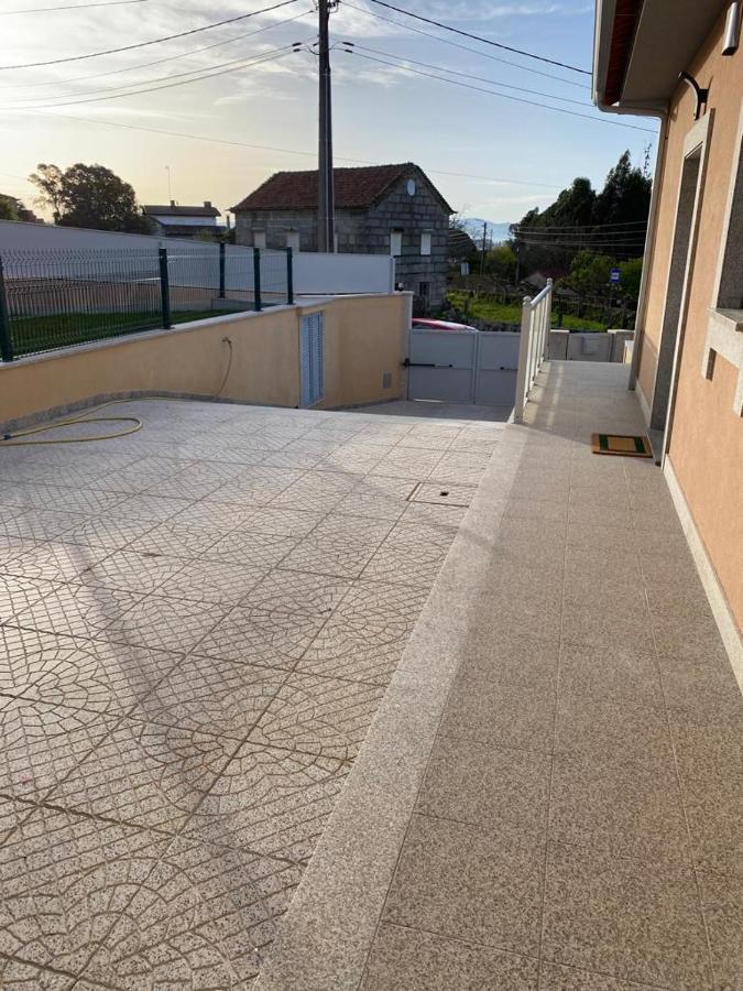 Vivenda Caixilao Casa Com 3 Quartos Viana do Castelo Exterior foto